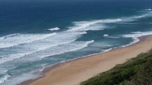 View from property - 305 Guest House (aManzimtoti)