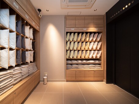 Super Hotel Shinagawa Aomonoyokocho - view 3