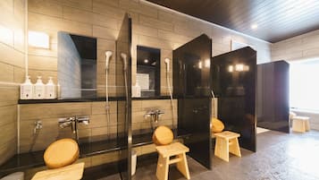 Bain public