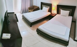 Room - Hotel Grand Mutiara (Bontang)