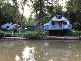 Servicios de streaming