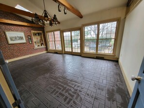 Meeting facility - Applebutter Inn (Slippery Rock)