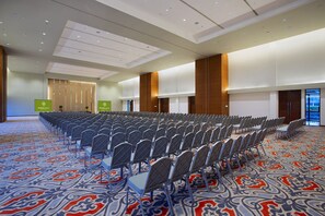 Meeting facility - Pesona Alam Resort & Spa (Cisarua)