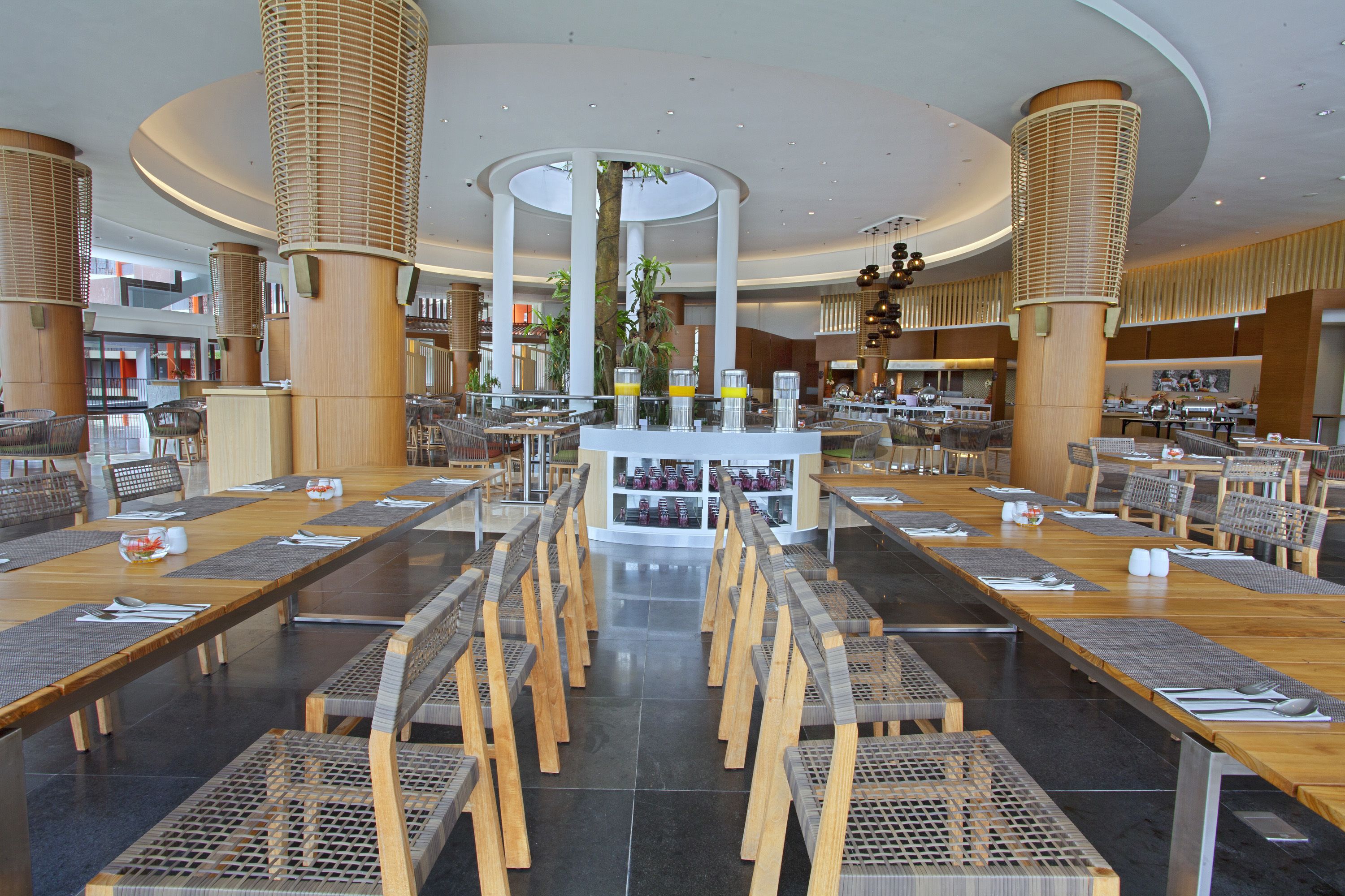 international cuisine