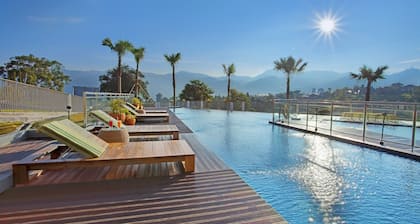 Pesona Alam Resort & Spa