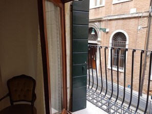 Property grounds - Casa Arte (Venice)