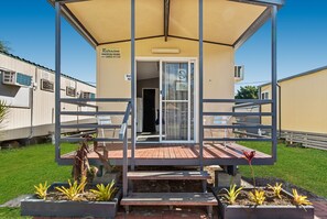 Exterior detail - Yandina Caravan Park (Yandina)