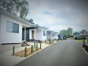 Exterior - Yandina Caravan Park (Yandina)
