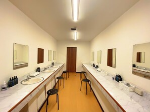 Bathroom - Hotel Paradise Hills (Kuriyama)