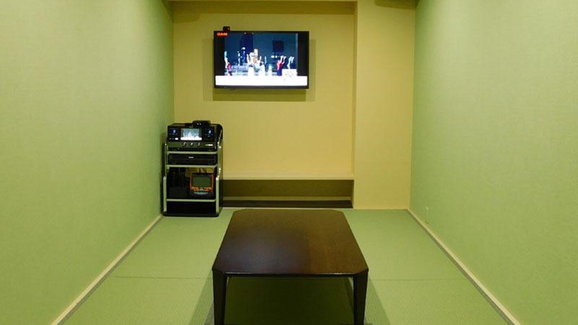 Interieur