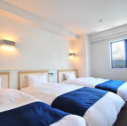 First Inn Haiki