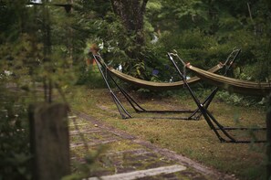 Property amenity - Hakuba Pension Meteor (Hakuba)