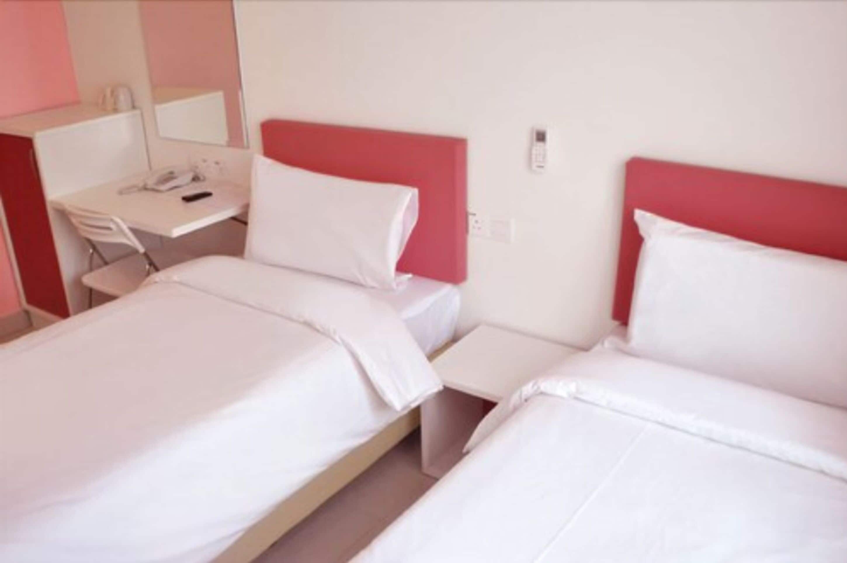 Foto - YY318 Hotel