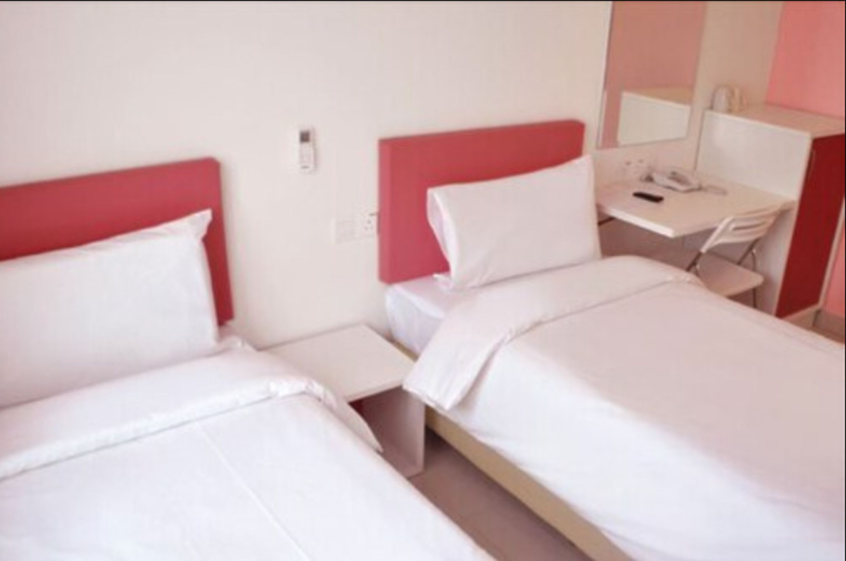 Foto - YY318 Hotel