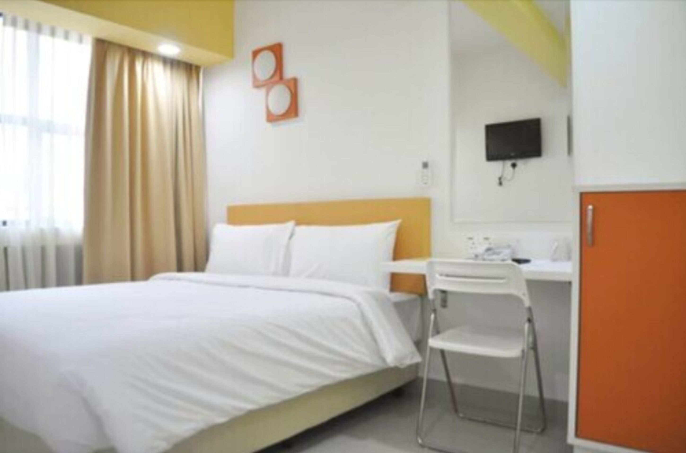 Foto - YY318 Hotel