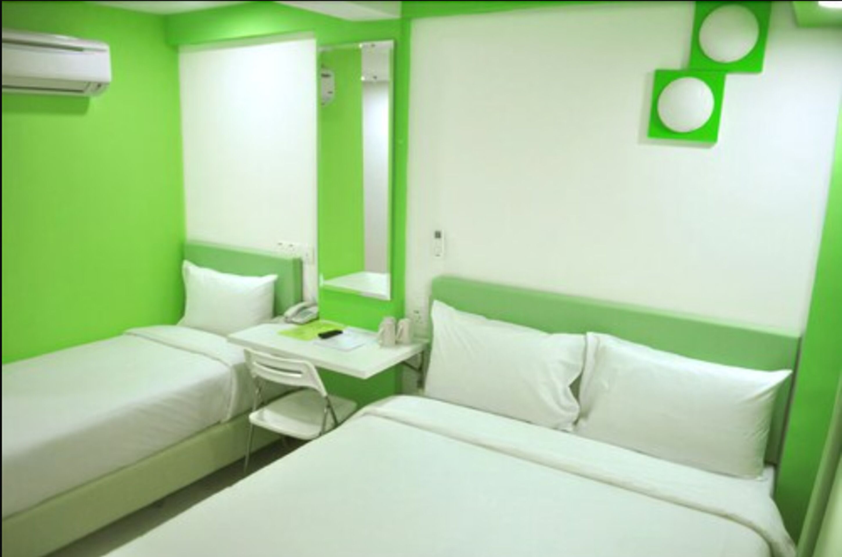 Foto - YY318 Hotel