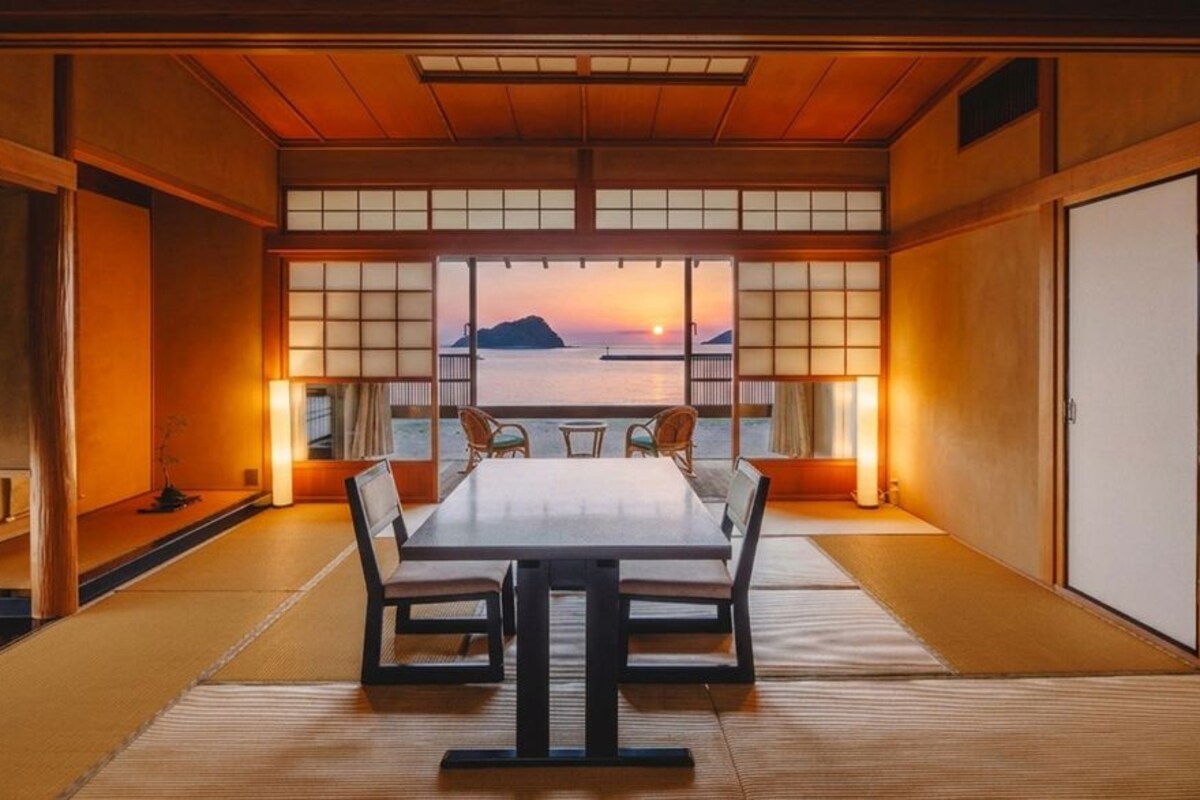 Japanese-style Room