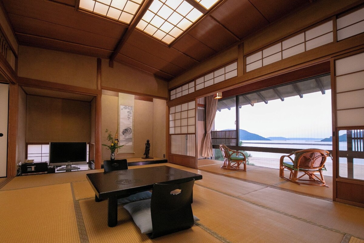用餐區