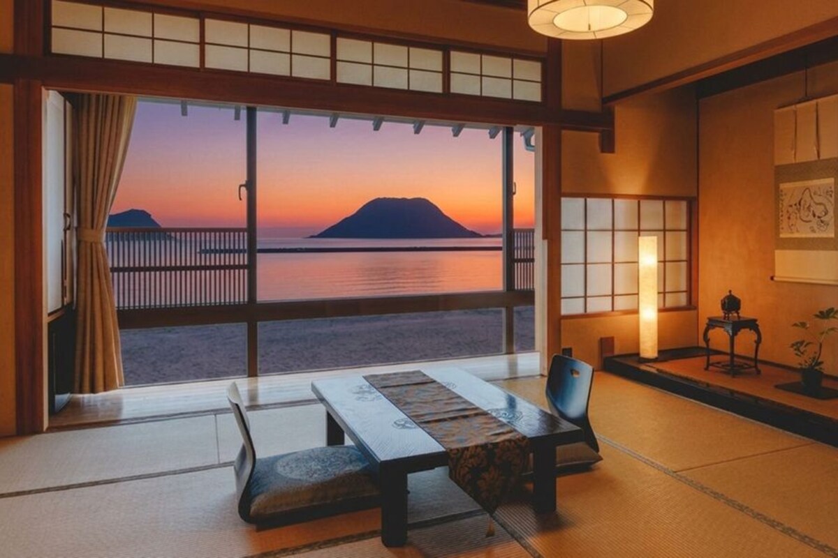 Japanese-style Room
