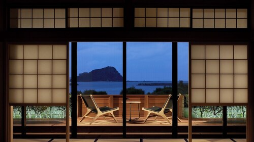 Mizuno Ryokan