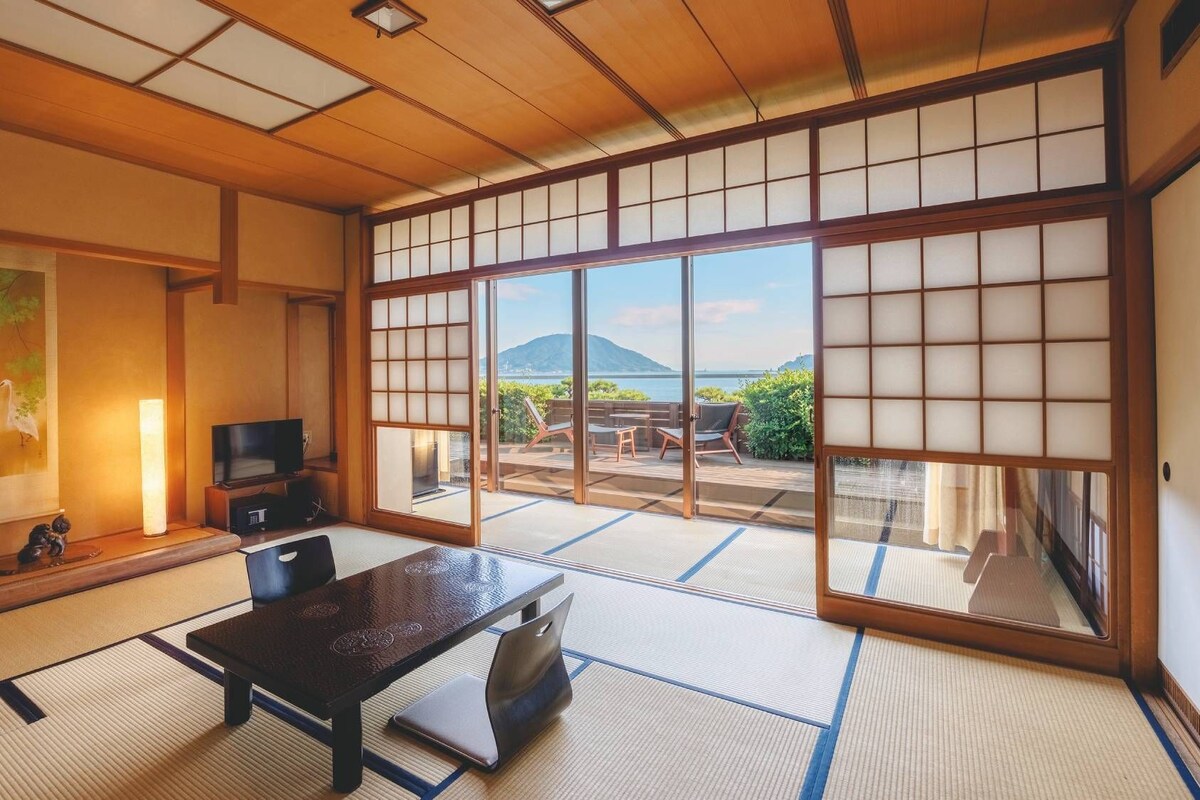 Japanese-style Room