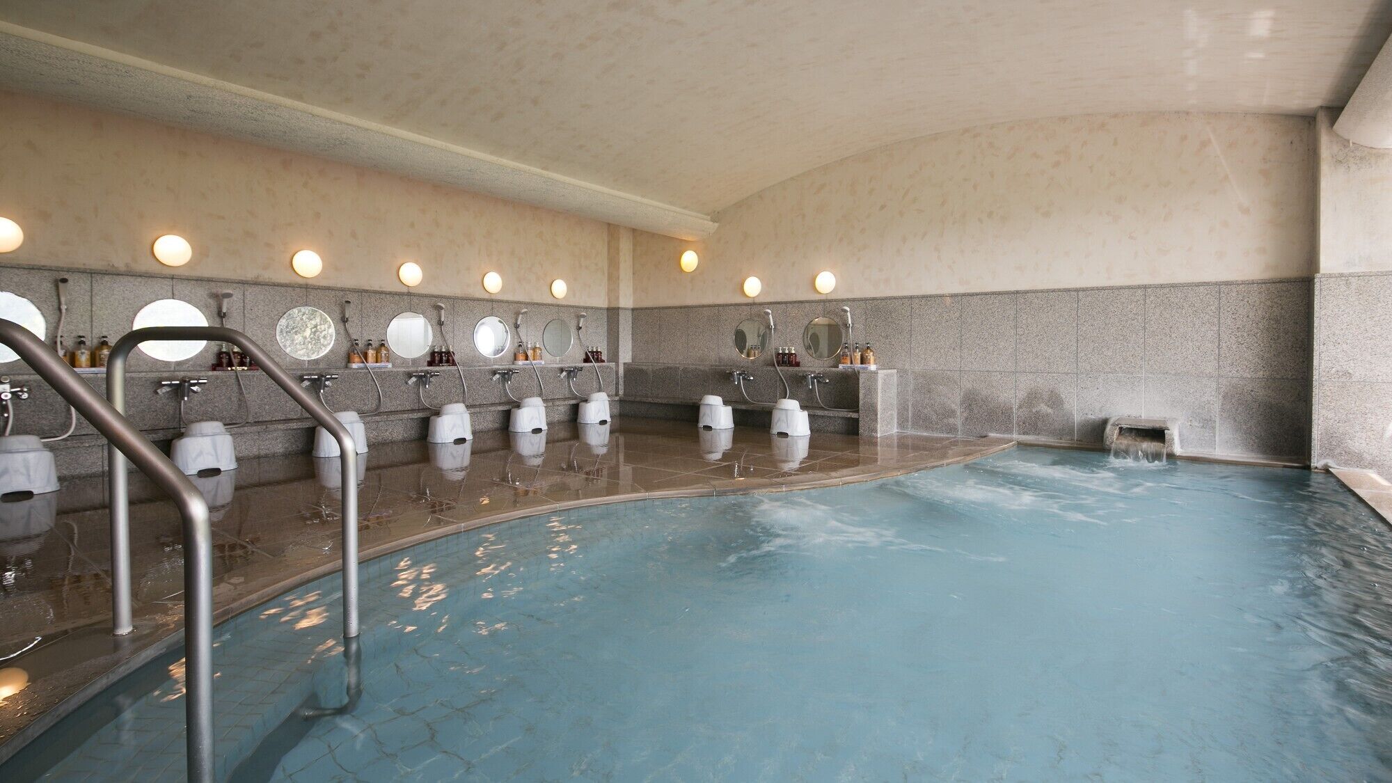 Spa