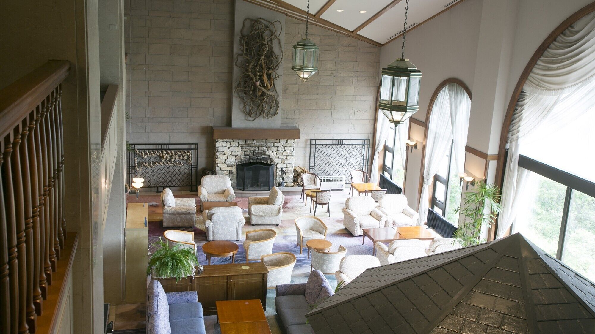 Intérieur