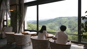 Dining - Skypark Hotel (Chino)