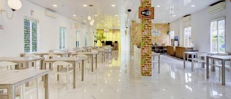 Servei de restauració