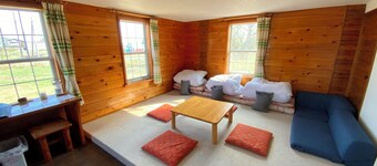 Mashuko Youth Hostel