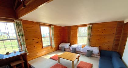 Mashuko Youth Hostel