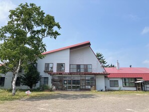 Esterni