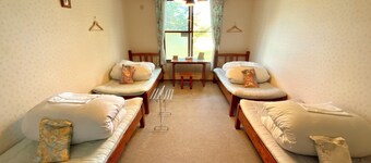 Mashuko Youth Hostel