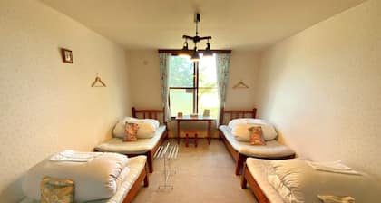 Mashuko Youth Hostel