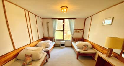 Mashuko Youth Hostel