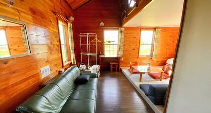 Mashuko Youth Hostel