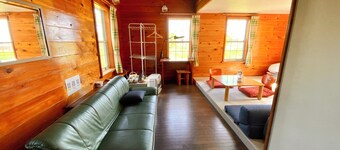 Mashuko Youth Hostel