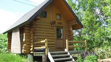 Eksteriør