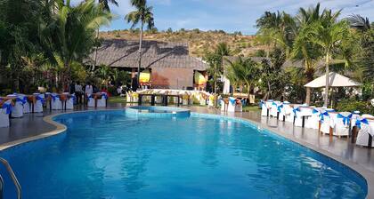 Sun & Sands Beach Hotel