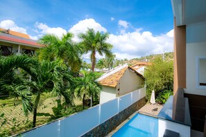 Minibar, in-room safe, desk, free WiFi - Sun & Sands Beach Hotel (Phan Thiet)