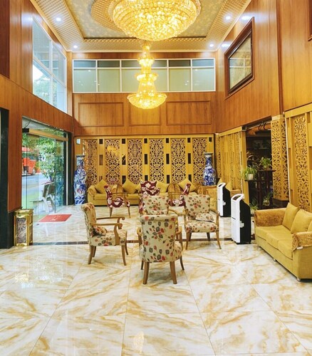 Linh Phuong 8 Hotel