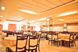 Restaurant - Linh Phuong 8 Hotel (Can Tho)