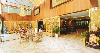 Linh Phuong 8 Hotel