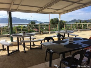 用餐區