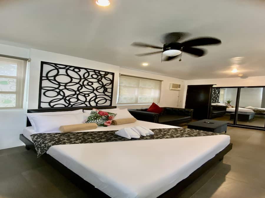 Deluxe Room | In-room safe, desk, blackout drapes, free WiFi