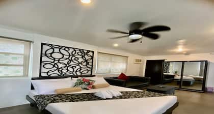 Micasa Lodge Palawan