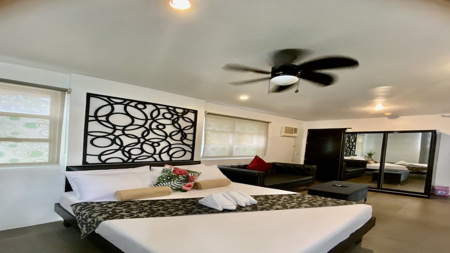 Micasa Lodge Palawan