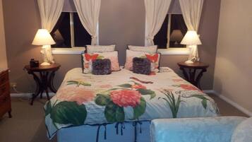 أغطية فراش متميزة وبديكورات فريدة لكل غرفة وطراز فريد لكل وحدة