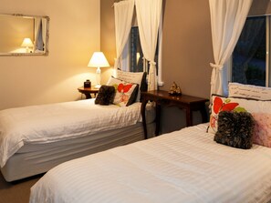 Room - Waterview Gardens B&B (Margate)
