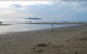 Vista desde la propiedad